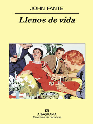 cover image of Llenos de vida